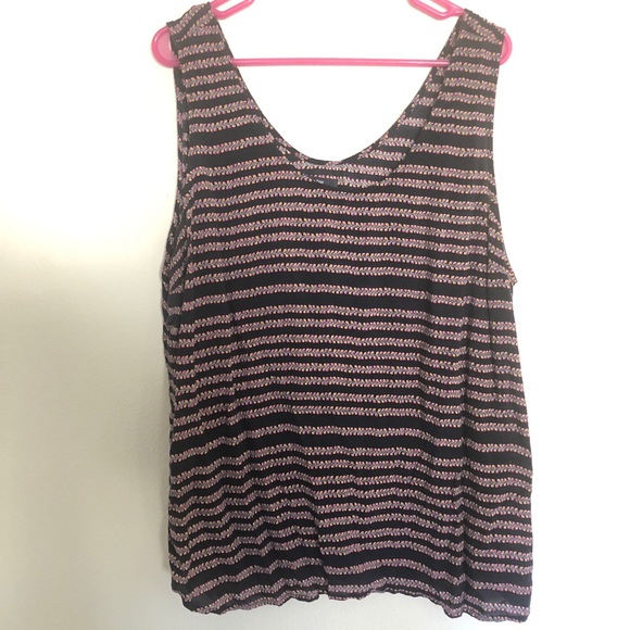 Gap printed tank - Picture 4 of 4